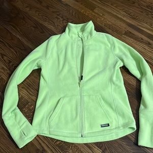 Gently Used Calvin Klein zip up